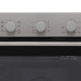 Духовой шкаф KRONA ELEMENT plus 60 IX Духовой шкаф KRONA ELEMENT plus 60 IX