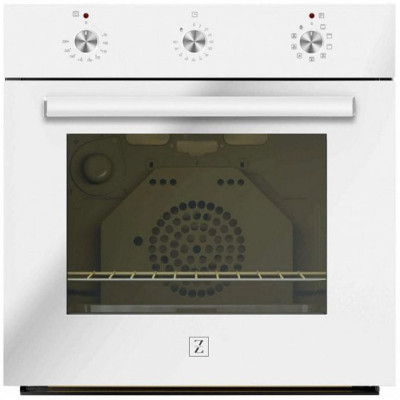 Духовой шкаф ZUGEL ZO А707 W Духовой шкаф ZUGEL ZO А707 W