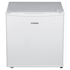 Холодильник SUNWIND SCO054 белый Холодильник SUNWIND SCO054 белый
