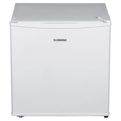 Холодильник SUNWIND SCO054 белый Холодильник SUNWIND SCO054 белый