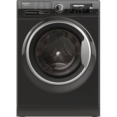 Стиральная машина Hotpoint-Ariston NLCD 946 BSAEU черный