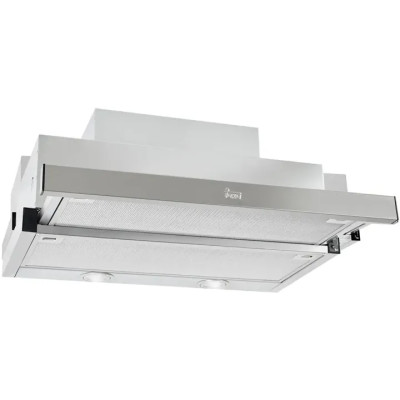 Вытяжка TEKA CNL 6610 STAINLESS STEEL (40436830) Вытяжка TEKA CNL 6610 STAINLESS STEEL (40436830)