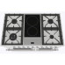 Варочный центр ILVE PD10IDNE3/WHC Варочный центр ILVE PD10IDNE3/WHC