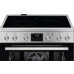 Плита ELECTROLUX LKR 64022 AX Плита ELECTROLUX LKR 64022 AX