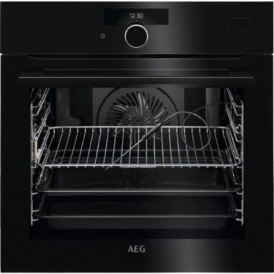 Духовой шкаф AEG BSR 882320 B Духовой шкаф AEG BSR 882320 B