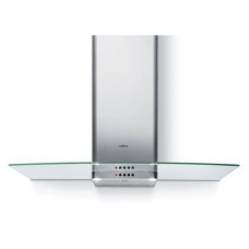 Вытяжка купольная ELICA t-glass a 90 ix