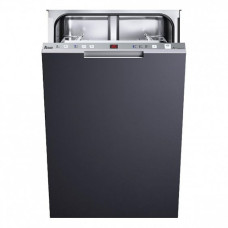 Посудомоечная машина TEKA DW8 41 FI INOX (40782145) Посудомоечная машина TEKA DW8 41 FI INOX (40782145)
