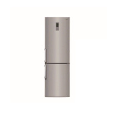 Холодильник LG GB-B539PVQPB серебристый Холодильник LG GB-B539PVQPB серебристый