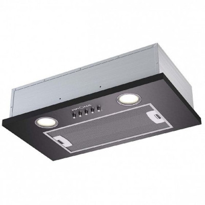 Вытяжка KRONA Selina 600 black PB Вытяжка KRONA Selina 600 black PB
