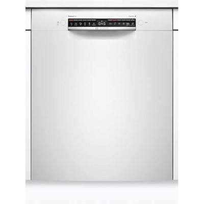 Посудомоечная машина BOSCH SMU 4HAW48S Посудомоечная машина BOSCH SMU 4HAW48S