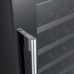 Винный шкаф TEMPTECH STZ60SB Винный шкаф TEMPTECH STZ60SB