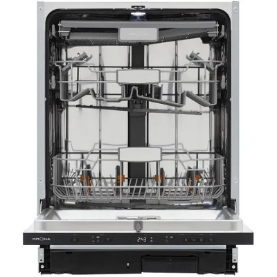 Посудомоечная машина KRONA DELIA 60 BI V 2 Посудомоечная машина KRONA DELIA 60 BI V 2