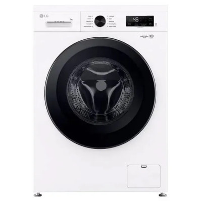 Стиральная машина LG F2Y1HS6W