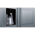 Холодильник BOSCH KAG93AI30R Холодильник BOSCH KAG93AI30R