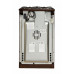 Газовая плита Reex CG-54297 eBn Газовая плита Reex CG-54297 eBn
