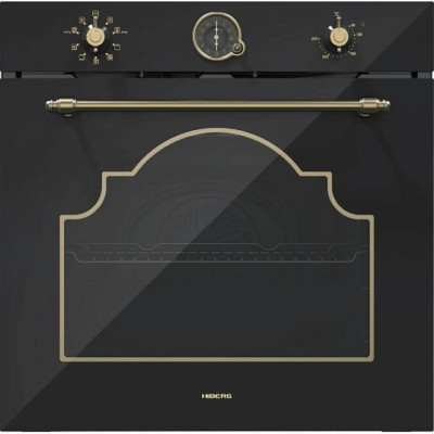Духовой шкаф HIBERG VM 6392 BR Духовой шкаф HIBERG VM 6392 BR