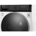 Стиральная машина WEISSGAUFF WM 4627 Touch Inverter Steam Стиральная машина WEISSGAUFF WM 4627 Touch Inverter Steam