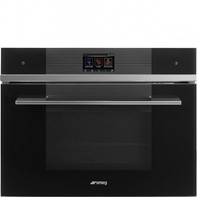 Духовой шкаф SMEG SF4104WMCN Духовой шкаф SMEG SF4104WMCN