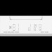 Варочная поверхность KAISER KCT 3726 FIW Варочная поверхность KAISER KCT 3726 FIW