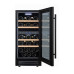 Винный шкаф CELLAR PRIVATE CP027-2TB Винный шкаф CELLAR PRIVATE CP027-2TB