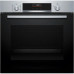 Духовой шкаф BOSCH HBG536ES3 Духовой шкаф BOSCH HBG536ES3