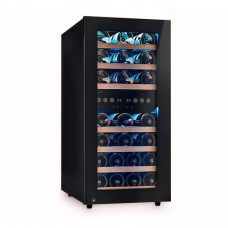 Винный шкаф MEYVEL MV33-KBF2 Винный шкаф MEYVEL MV33-KBF2