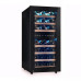 Винный шкаф MEYVEL MV33-KBF2 Винный шкаф MEYVEL MV33-KBF2