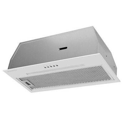 Вытяжка MAUNFELD TRAPEZE 603EM белый