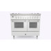 Варочный центр ILVE PD10IDWE3/WH Варочный центр ILVE PD10IDWE3/WH
