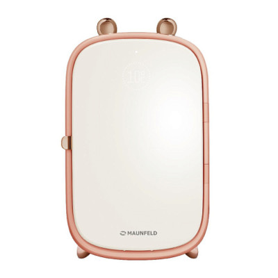 Холодильник MAUNFELD MFF43PK