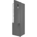 Холодильник WEISSGAUFF WRK 2000 Full NoFrost Inverter Dark Grey