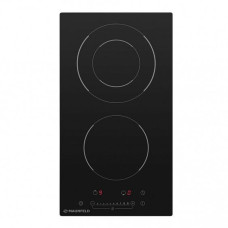Встраиваемая электрическая варочная панель Maunfeld EVCE 292F.D-BK