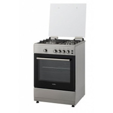 Газовая плита SIMFER F66GH42117 Газовая плита SIMFER F66GH42117