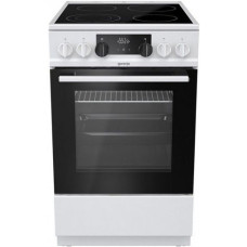 Стеклокерамическая плита GORENJE EC5341WC