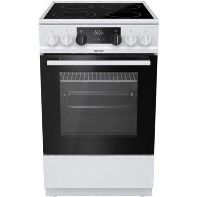 Стеклокерамическая плита GORENJE EC5341WC Стеклокерамическая плита GORENJE EC5341WC