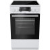 Стеклокерамическая плита GORENJE EC5341WC Стеклокерамическая плита GORENJE EC5341WC