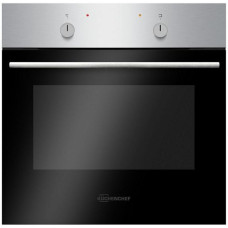 Встраиваемый электрический духовой шкаф Kuchenchef KBE640X