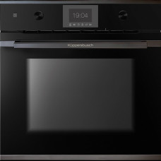 Встраиваемый электрический духовой шкаф Kuppersbusch B 6350.0 S2 Black Chrome