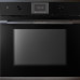 Встраиваемый электрический духовой шкаф Kuppersbusch B 6350.0 S2 Black Chrome