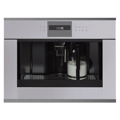 Кофемашина KUPPERSBUSCH CKV 6550.0 G9 Кофемашина KUPPERSBUSCH CKV 6550.0 G9