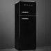 Холодильник SMEG FAB30RBL5 Холодильник SMEG FAB30RBL5