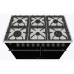Варочный центр ILVE PD106QNE3/BKB Варочный центр ILVE PD106QNE3/BKB