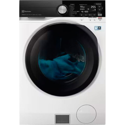 Стиральная машина ELECTROLUX EW9W161BC Стиральная машина ELECTROLUX EW9W161BC