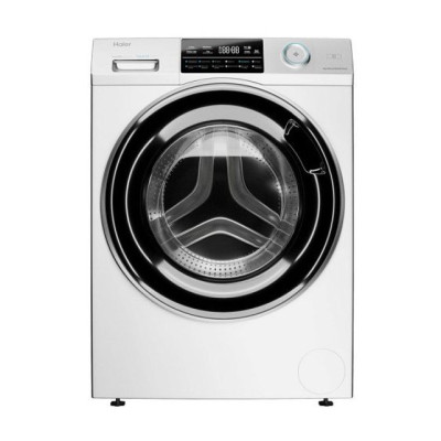 Стиральная машина HAIER HW80-BP14969A белый Стиральная машина HAIER HW80-BP14969A белый