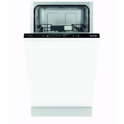 Встраиваемая посудомоечная машина Gorenje GV55210 Встраиваемая посудомоечная машина Gorenje GV55210