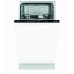 Встраиваемая посудомоечная машина Gorenje GV55210 Встраиваемая посудомоечная машина Gorenje GV55210
