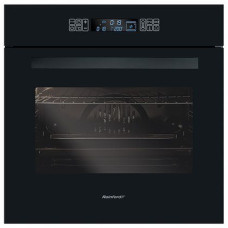 Духовой шкаф Rainford RBO 5661 Black Духовой шкаф Rainford RBO 5661 Black
