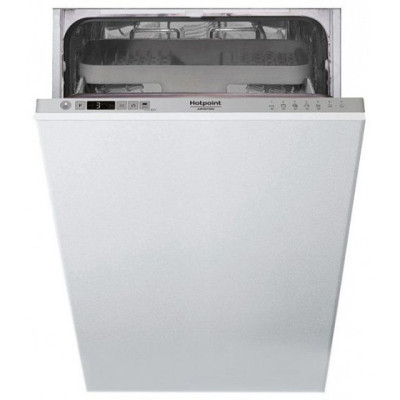 Встраиваемая посудомоечная машина Indesit DSIC 3T117 Z Встраиваемая посудомоечная машина Indesit DSIC 3T117 Z