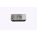 Варочный центр ILVE P15FSDQNE3/BKC Варочный центр ILVE P15FSDQNE3/BKC