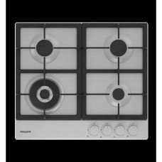 Варочная поверхность HOTPOINT-ARISTON HGMT 641 W IX
